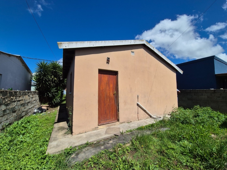 2 Bedroom Property for Sale in Motherwell Nu 10 Eastern Cape
